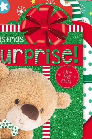 Cover of Christmas Surprises!