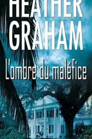 Cover of L'Ombre Du Malefice