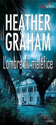 Book cover for L'Ombre Du Malefice