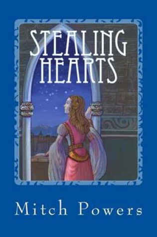 Cover of Stealing Hearts