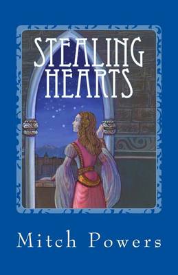 Book cover for Stealing Hearts