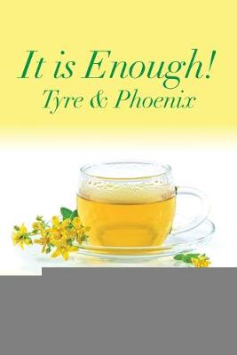 Book cover for It Is Enough!