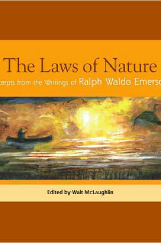 Cover of Laws Of Nature
