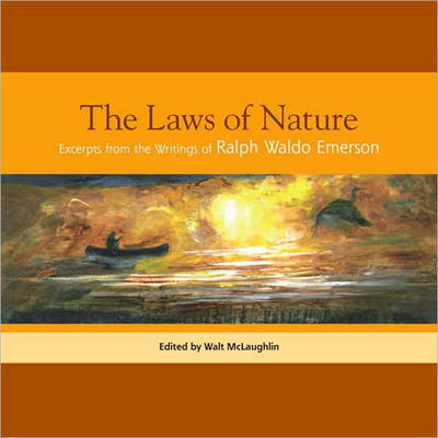 Book cover for Laws Of Nature