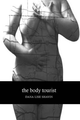 Cover of The Body Tourist