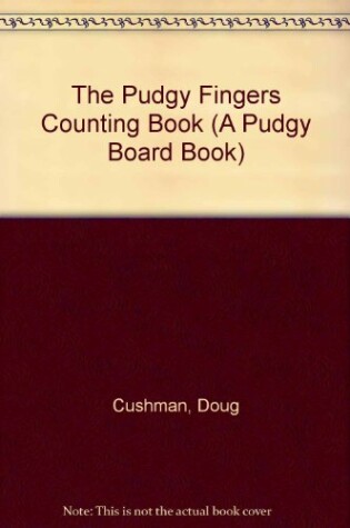 Cover of Pudgy Fingers Count
