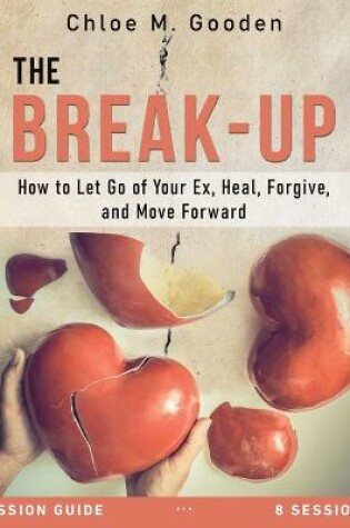 Cover of The Break-Up Session Guide