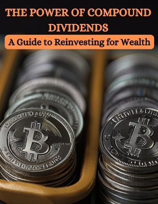 Book cover for The Power of Compound Dividends