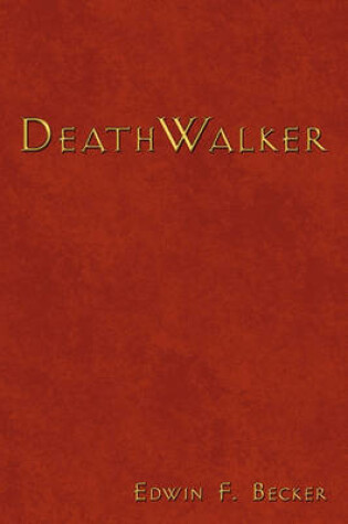 Cover of Deathwalker