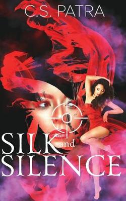 Book cover for Silk and Silence