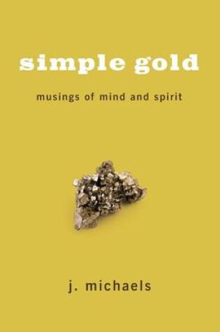 Cover of Simple Gold