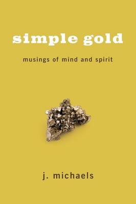 Book cover for Simple Gold