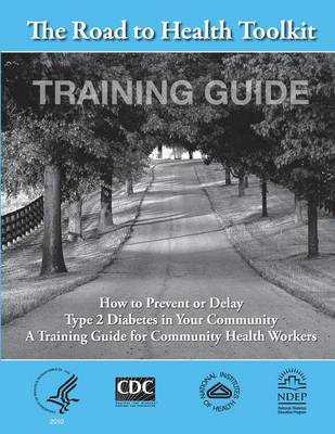 Book cover for The Road to Health Toolkit