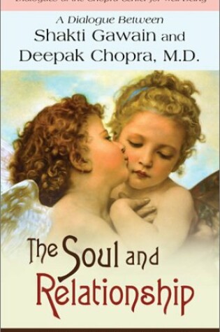 Cover of The Soul and Relationship