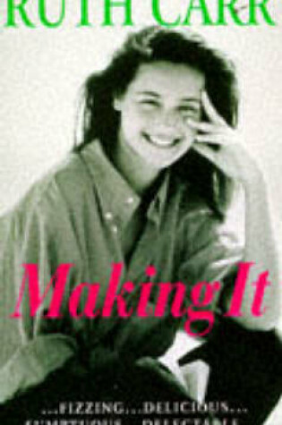 Cover of Making it