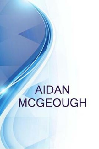 Cover of Aidan McGeough, Student at Queen's University