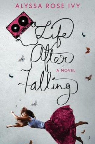 Cover of Life After Falling