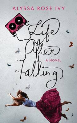Book cover for Life After Falling