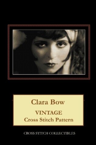 Cover of Clara Bow