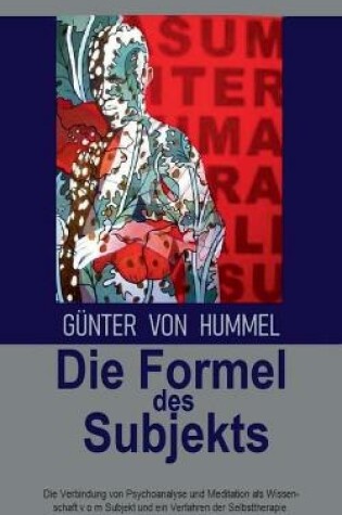 Cover of Die Formel des Subjekts