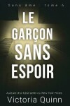 Book cover for Le garçon sans espoir