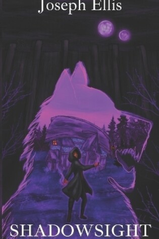 Cover of Shadowsight