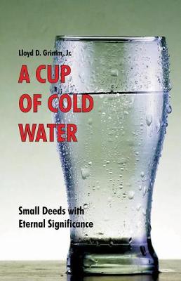 Book cover for A Cup of Cold Water