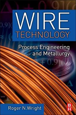 Book cover for Wire Technology