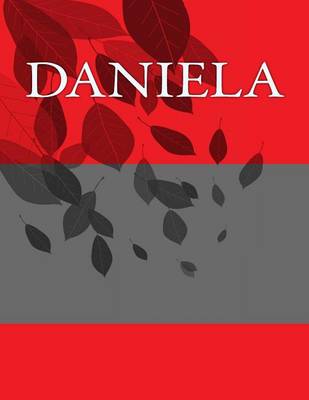 Book cover for Daniela