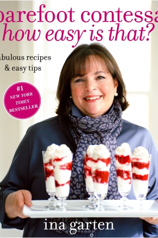 Cover of Barefoot Contessa How Easy Is That?