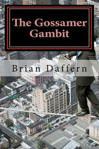 Cover of The Gossamer Gambit