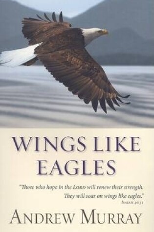 Cover of Wings Like Eagles