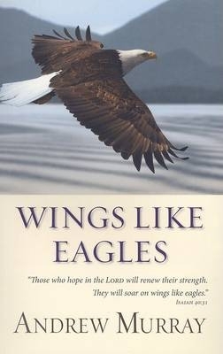 Book cover for Wings Like Eagles