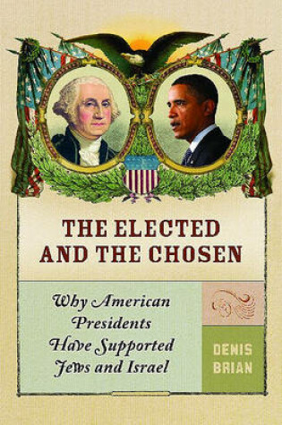 Cover of The Elected and the Chosen