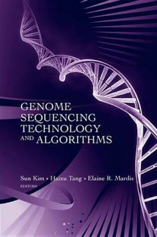 Cover of Genome Characterization in the Post-Human Genome Project Era