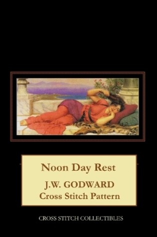 Cover of Noon Day Rest