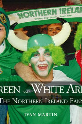 Cover of Green and White Army