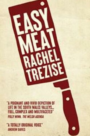 Cover of Easy Meat