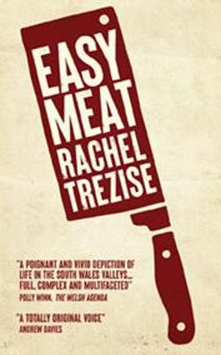 Book cover for Easy Meat