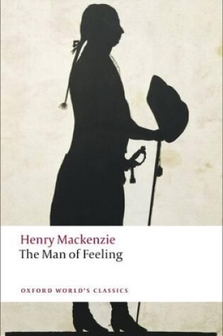 Cover of The Man of Feeling