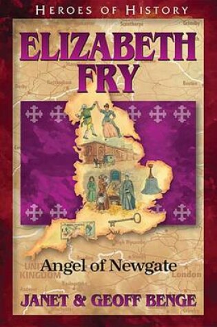 Cover of Elizabeth Fry