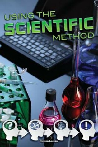 Cover of Using the Scientific Method