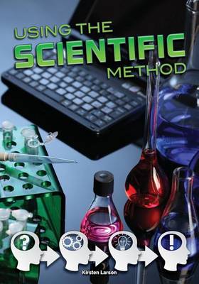 Cover of Using the Scientific Method