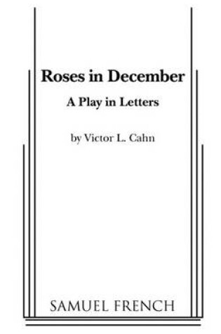 Cover of Roses in December