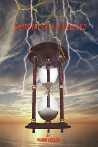 Cover of Betrayal of the Beloved
