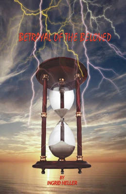 Book cover for Betrayal of the Beloved