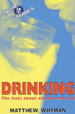 Book cover for Drinking