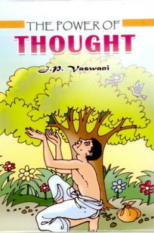 Cover of The Power of Thought