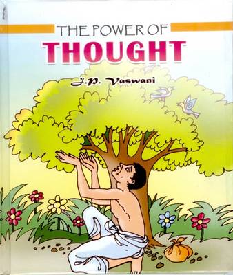 Book cover for The Power of Thought