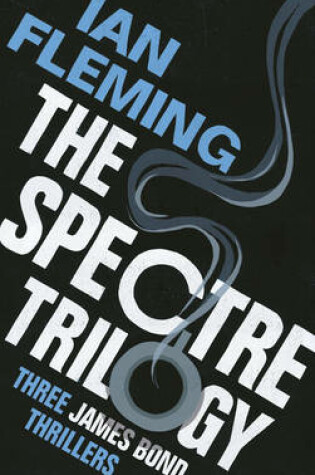 Cover of The SPECTRE Trilogy